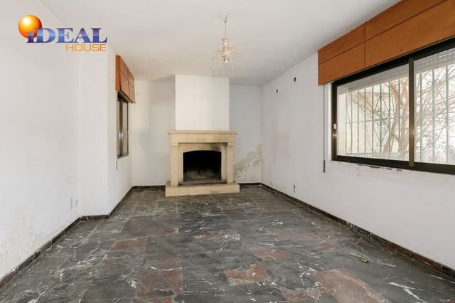 6 quarto Quinta/Casa Rural para venda em Las Gabias com piscina - 412 000 € (Ref: 9433749)