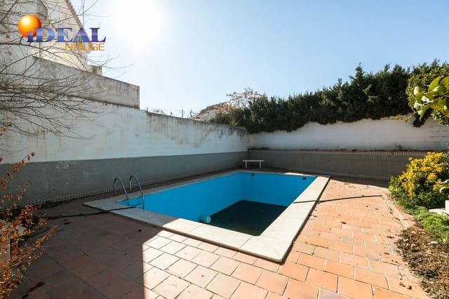 6 quarto Quinta/Casa Rural para venda em Las Gabias com piscina - 412 000 € (Ref: 9433749)