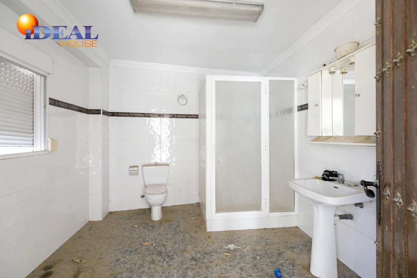 6 quarto Quinta/Casa Rural para venda em Las Gabias com piscina - 412 000 € (Ref: 9433749)