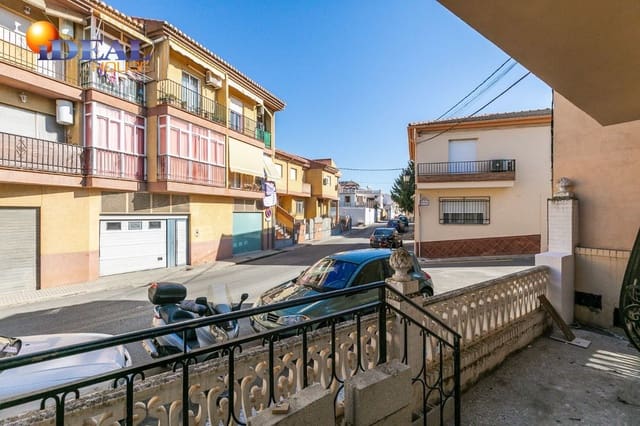 6 quarto Quinta/Casa Rural para venda em Las Gabias com piscina - 412 000 € (Ref: 9433749)