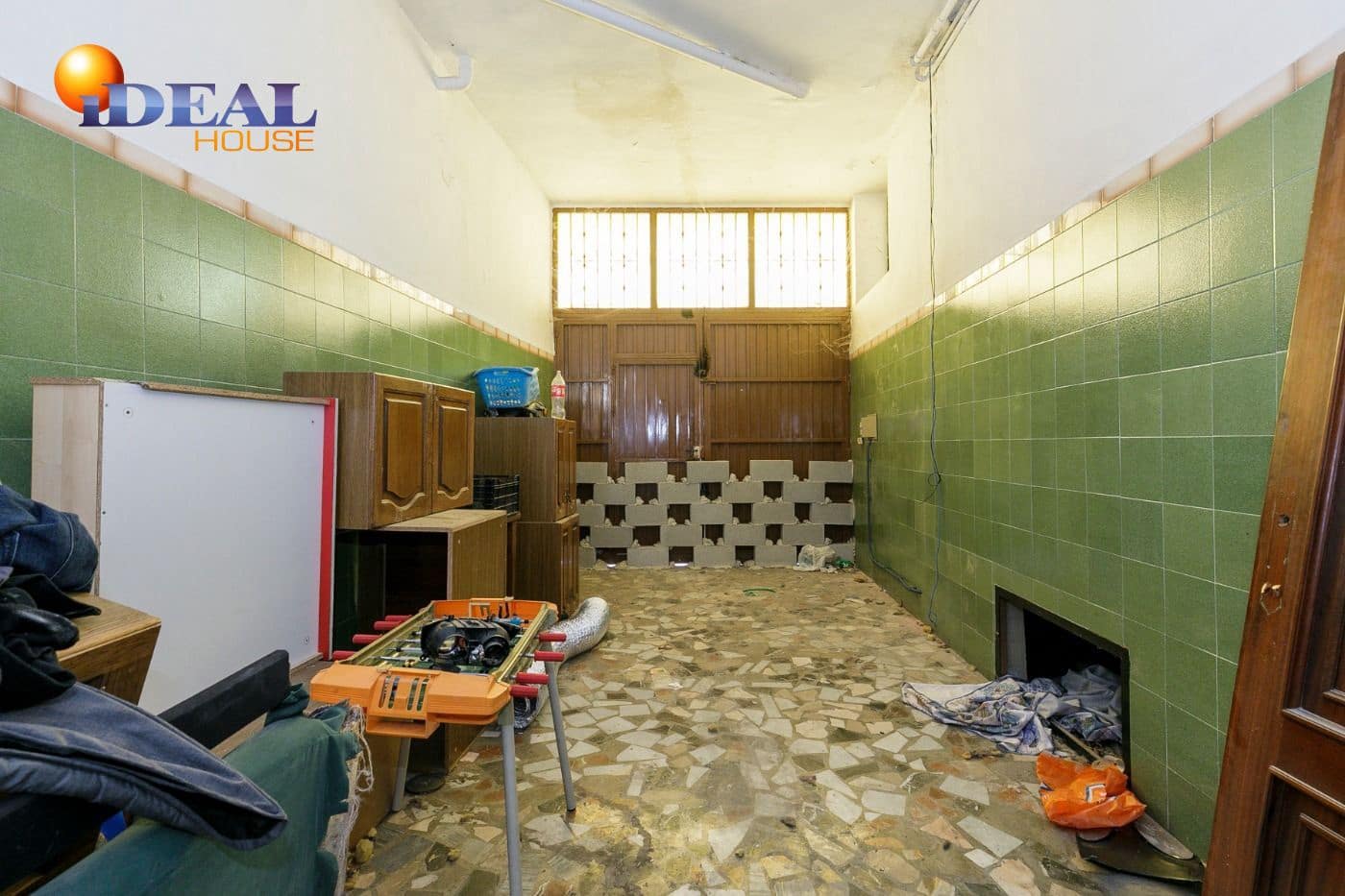 6 quarto Quinta/Casa Rural para venda em Las Gabias com piscina - 412 000 € (Ref: 9433749)