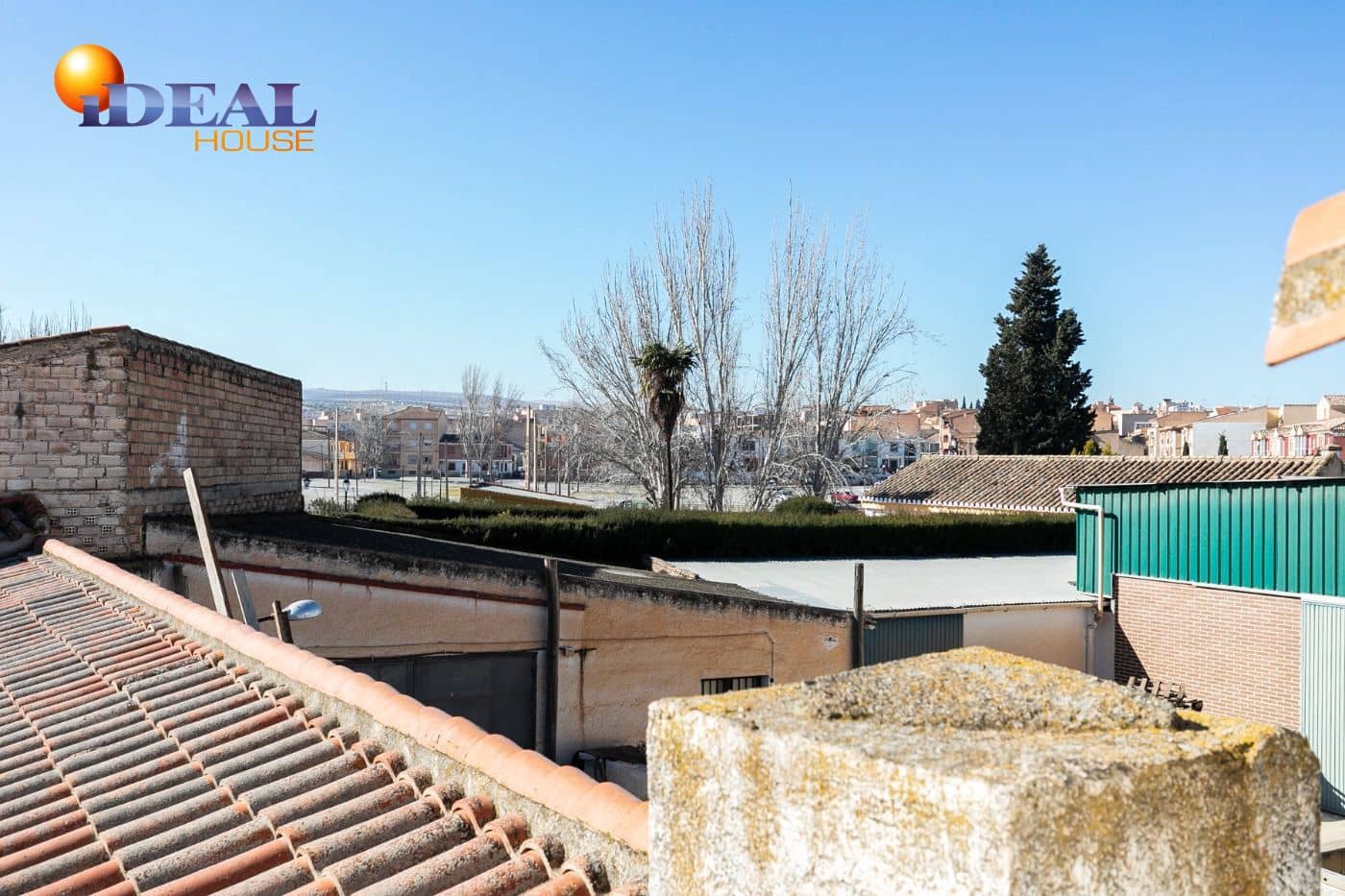 6 quarto Quinta/Casa Rural para venda em Las Gabias com piscina - 412 000 € (Ref: 9433749)