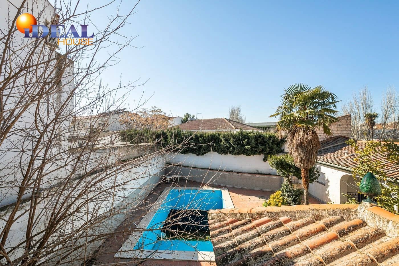 6 quarto Quinta/Casa Rural para venda em Las Gabias com piscina - 412 000 € (Ref: 9433749)