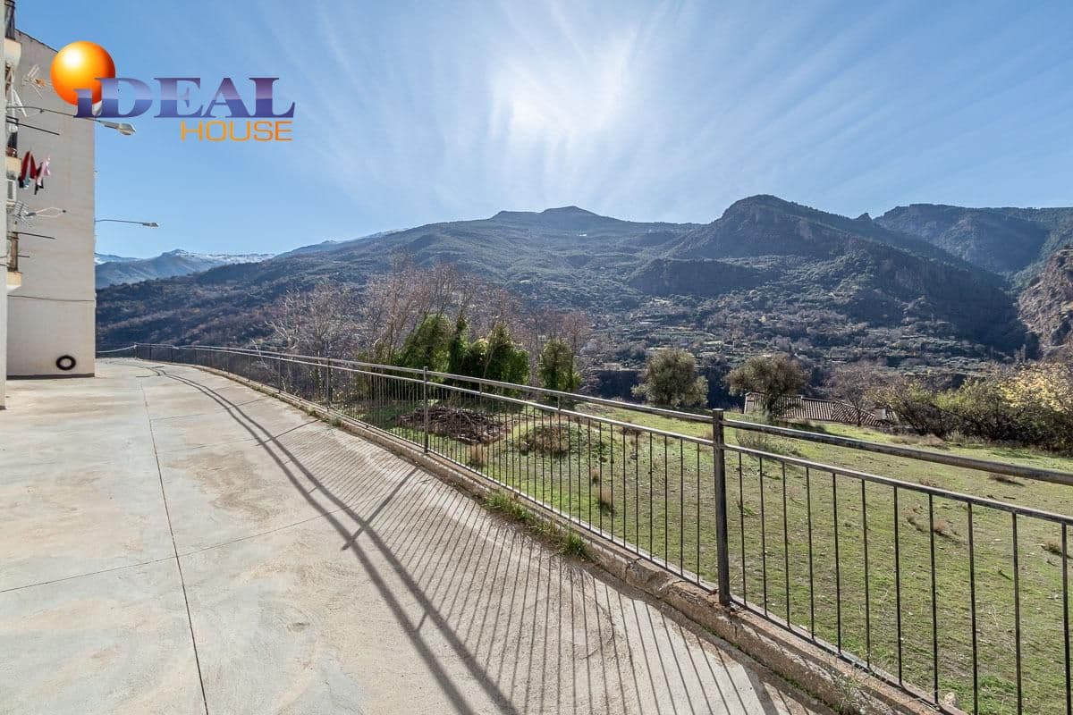 Bauplatz zu verkaufen in Guejar Sierra - 65.000 € (Ref: 9433750)