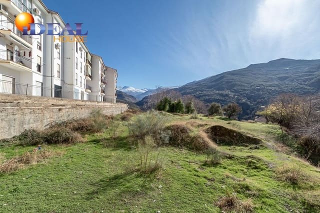 Bauplatz zu verkaufen in Güéjar Sierra - 65.000 € (Ref: 9433750)