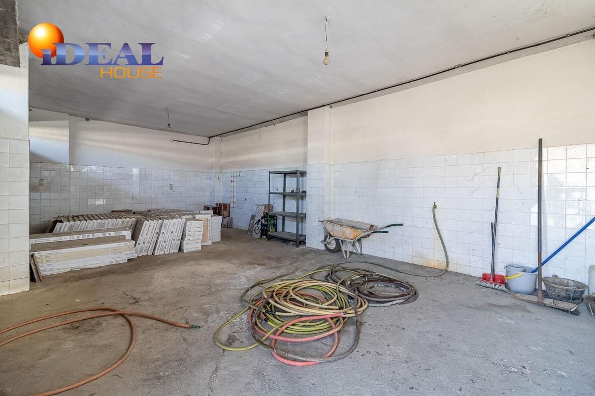 5 soverom Finca/Herregård til salgs i Santa Fe med svømmebasseng garasje - € 695 000 (Ref: 9433751)