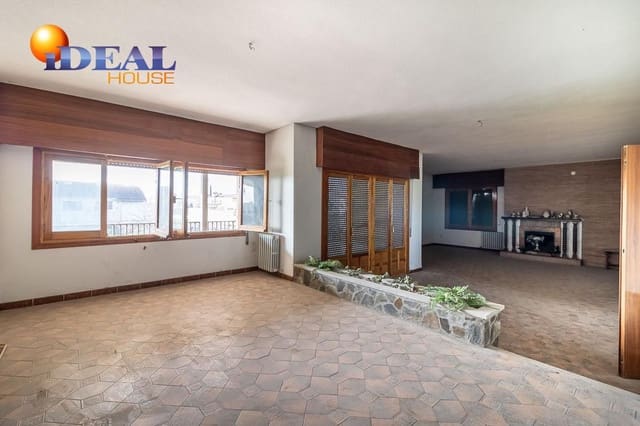 5 soverom Finca/Herregård til salgs i Santa Fe med svømmebasseng garasje - € 695 000 (Ref: 9433751)