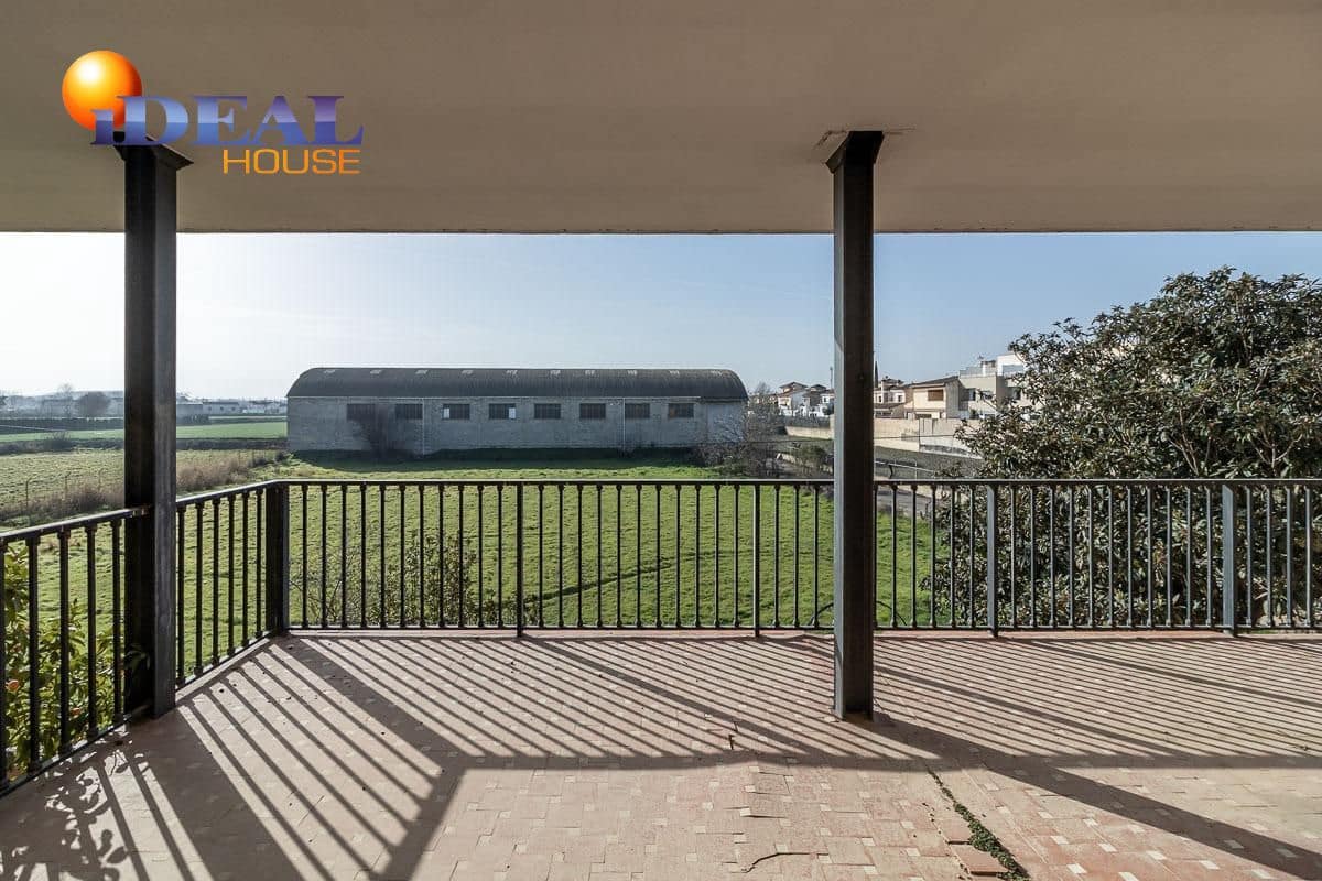 5 soverom Finca/Herregård til salgs i Santa Fe med svømmebasseng garasje - € 695 000 (Ref: 9433751)