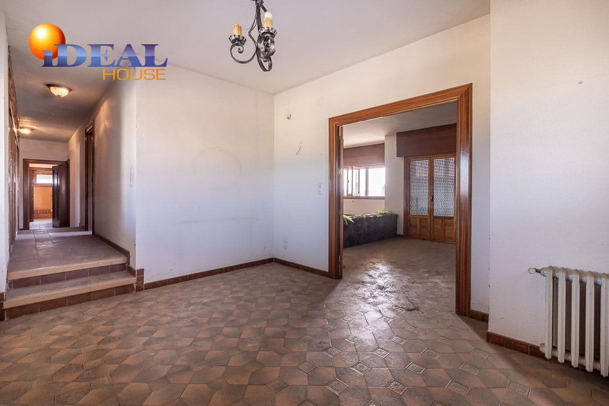 5 soverom Finca/Herregård til salgs i Santa Fe med svømmebasseng garasje - € 695 000 (Ref: 9433751)