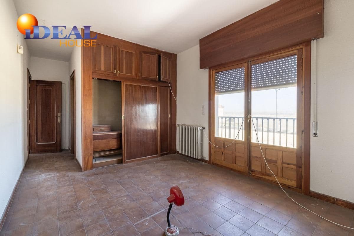 5 soverom Finca/Herregård til salgs i Santa Fe med svømmebasseng garasje - € 695 000 (Ref: 9433751)