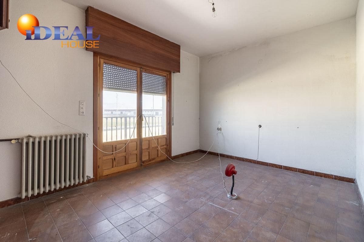 5 soverom Finca/Herregård til salgs i Santa Fe med svømmebasseng garasje - € 695 000 (Ref: 9433751)