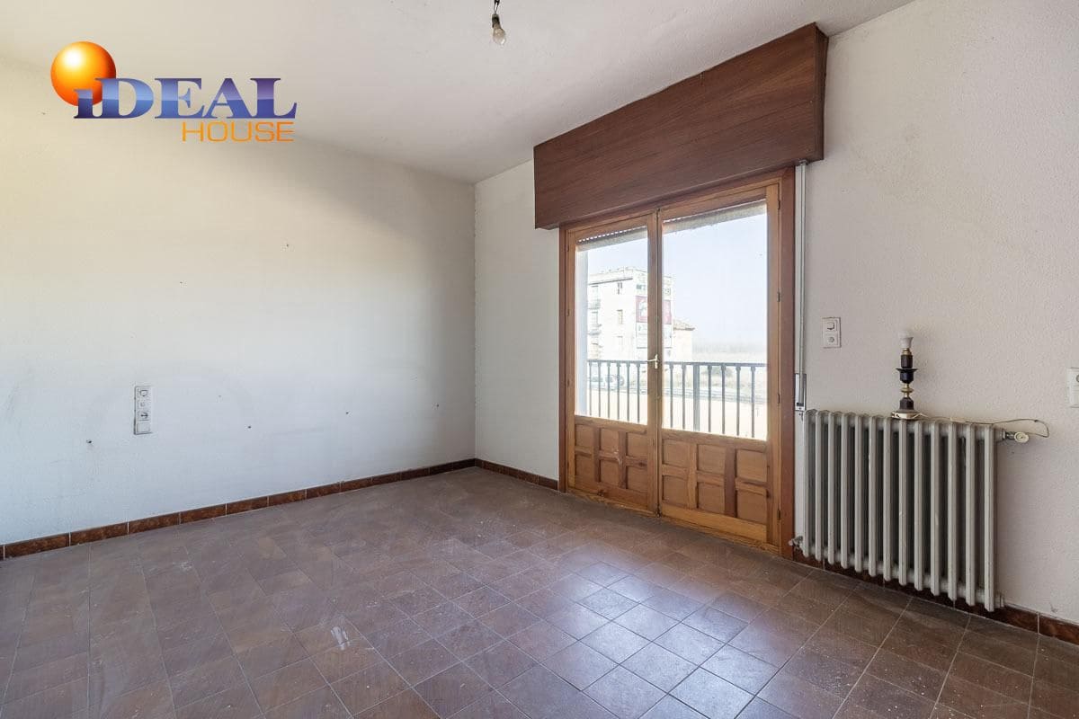 5 soverom Finca/Herregård til salgs i Santa Fe med svømmebasseng garasje - € 695 000 (Ref: 9433751)