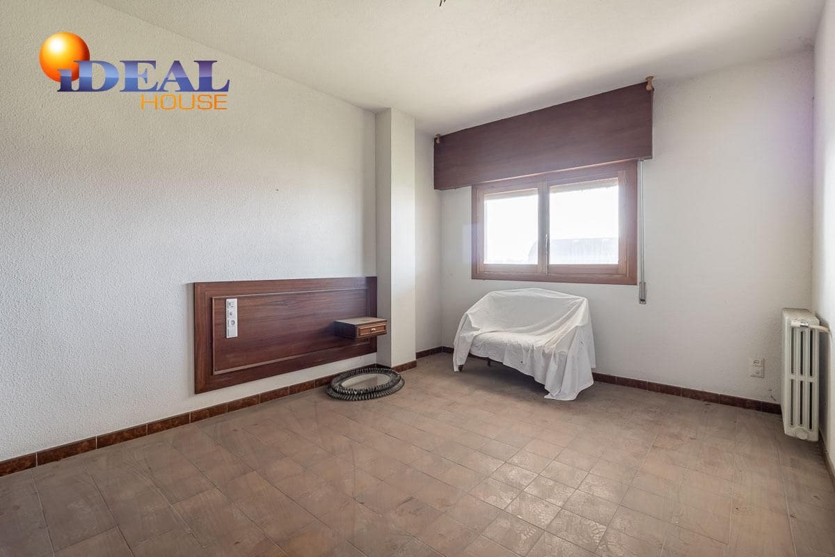 5 soverom Finca/Herregård til salgs i Santa Fe med svømmebasseng garasje - € 695 000 (Ref: 9433751)