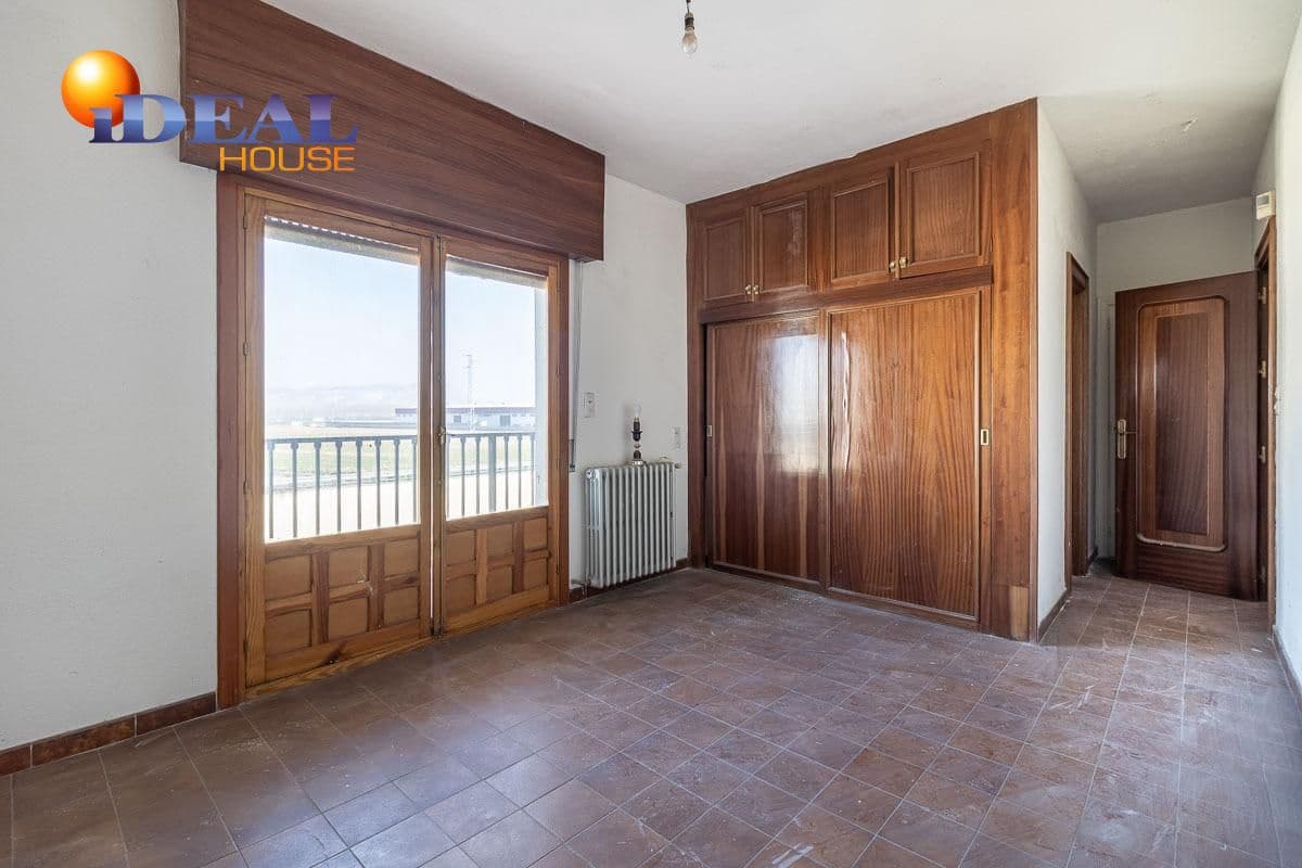 5 soverom Finca/Herregård til salgs i Santa Fe med svømmebasseng garasje - € 695 000 (Ref: 9433751)