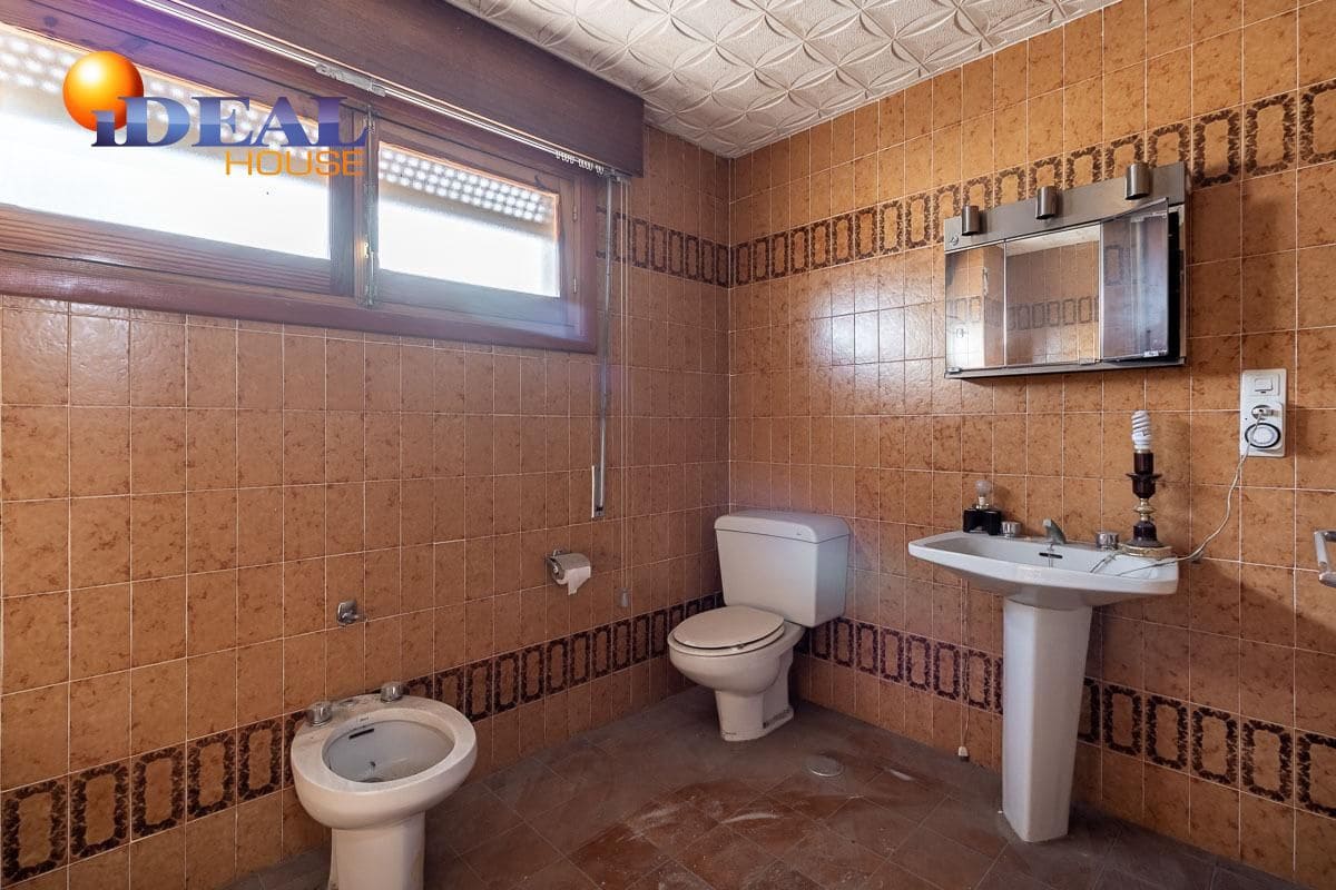 5 soverom Finca/Herregård til salgs i Santa Fe med svømmebasseng garasje - € 695 000 (Ref: 9433751)