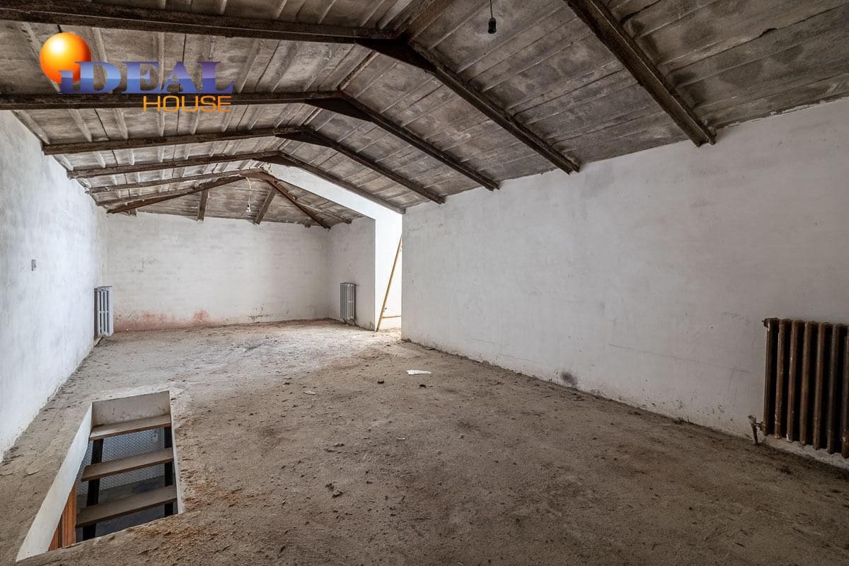 5 soverom Finca/Herregård til salgs i Santa Fe med svømmebasseng garasje - € 695 000 (Ref: 9433751)