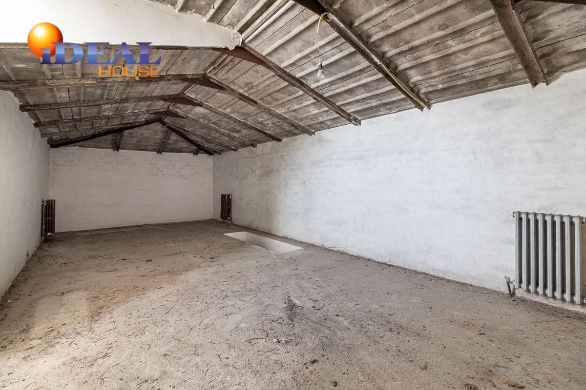 5 soverom Finca/Herregård til salgs i Santa Fe med svømmebasseng garasje - € 695 000 (Ref: 9433751)