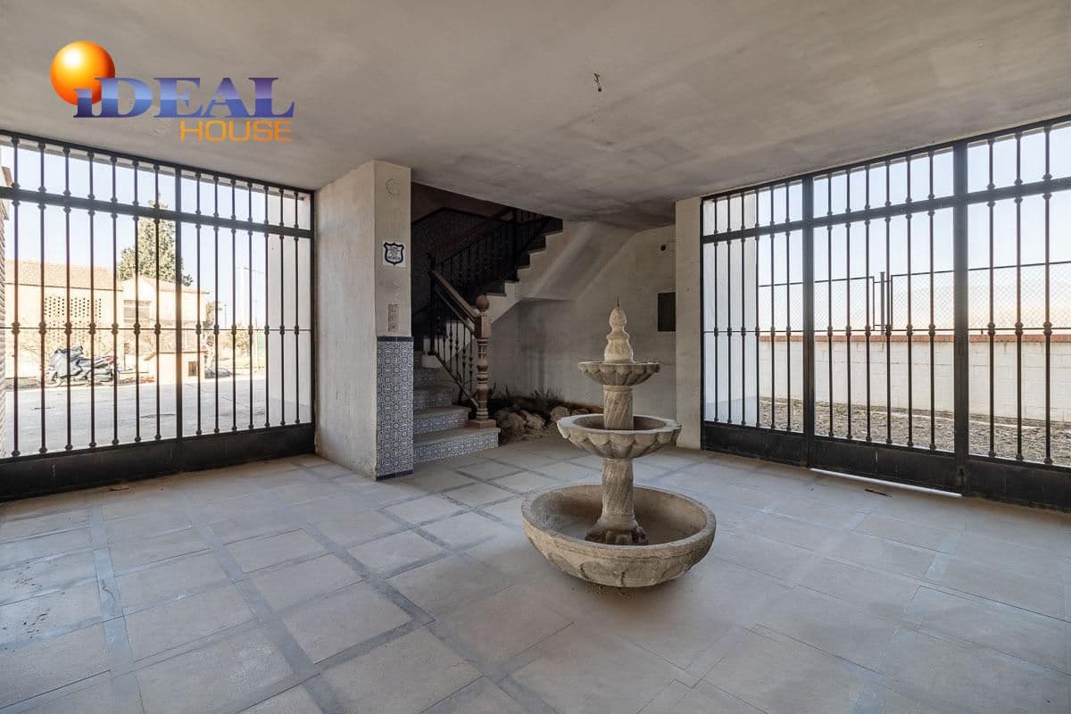 5 soverom Finca/Herregård til salgs i Santa Fe med svømmebasseng garasje - € 695 000 (Ref: 9433751)