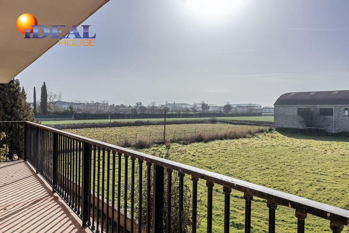 5 soverom Finca/Herregård til salgs i Santa Fe med svømmebasseng garasje - € 695 000 (Ref: 9433751)