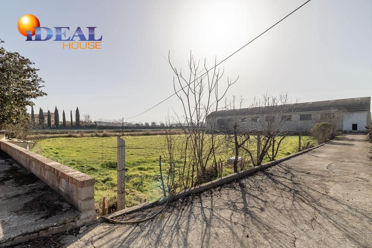 5 soverom Finca/Herregård til salgs i Santa Fe med svømmebasseng garasje - € 695 000 (Ref: 9433751)