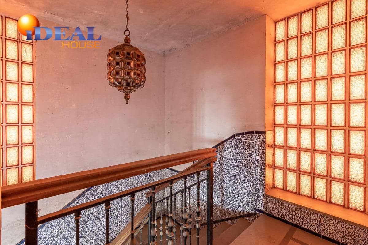 5 soverom Finca/Herregård til salgs i Santa Fe med svømmebasseng garasje - € 695 000 (Ref: 9433751)