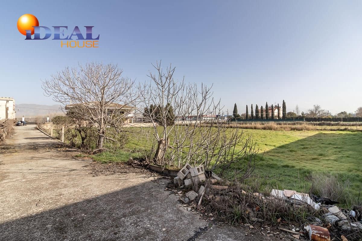 5 soverom Finca/Herregård til salgs i Santa Fe med svømmebasseng garasje - € 695 000 (Ref: 9433751)