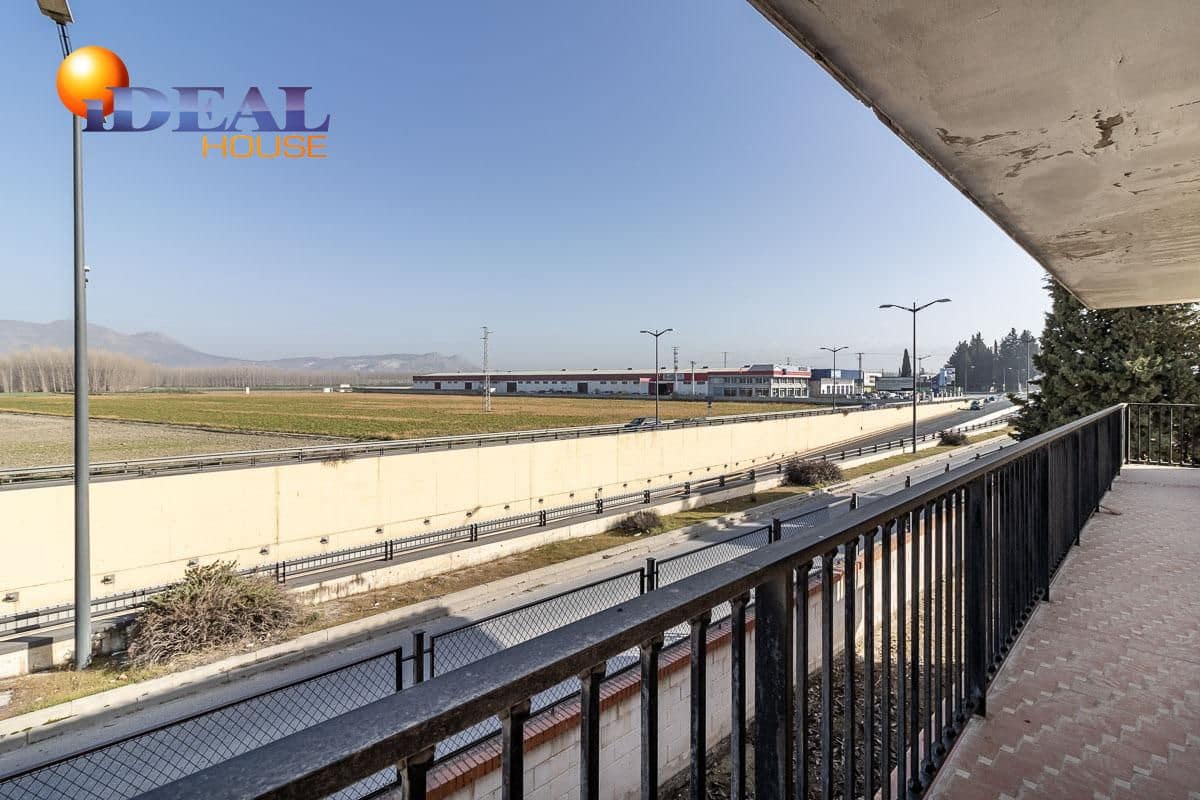 5 soverom Finca/Herregård til salgs i Santa Fe med svømmebasseng garasje - € 695 000 (Ref: 9433751)