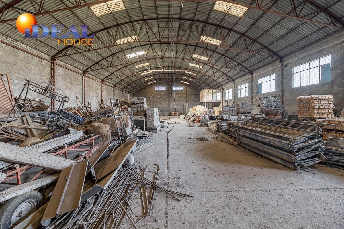 5 soverom Finca/Herregård til salgs i Santa Fe med svømmebasseng garasje - € 695 000 (Ref: 9433751)