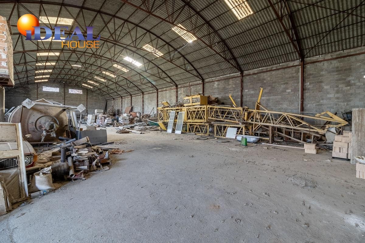 5 soverom Finca/Herregård til salgs i Santa Fe med svømmebasseng garasje - € 695 000 (Ref: 9433751)