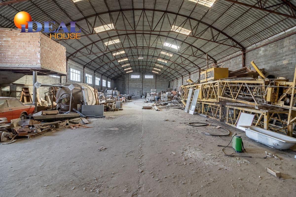 5 soverom Finca/Herregård til salgs i Santa Fe med svømmebasseng garasje - € 695 000 (Ref: 9433751)