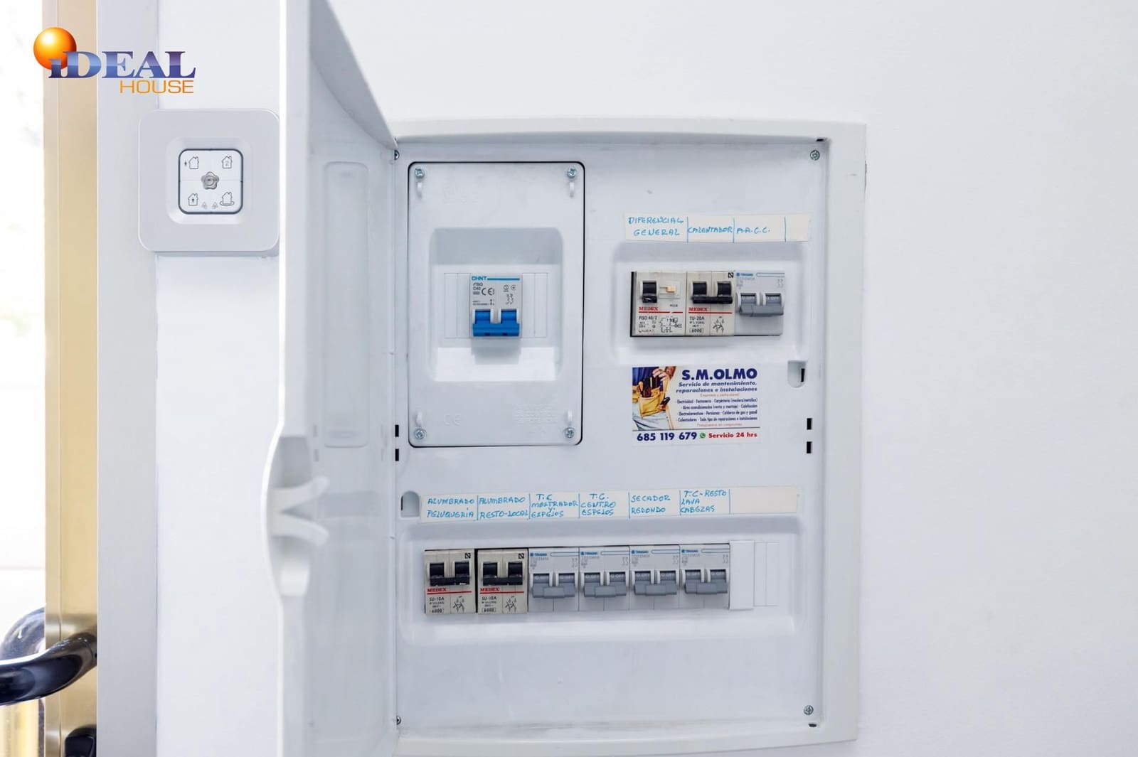 Kommersiell till salu i Granada stad - 59 900 € (Ref: 9433752)