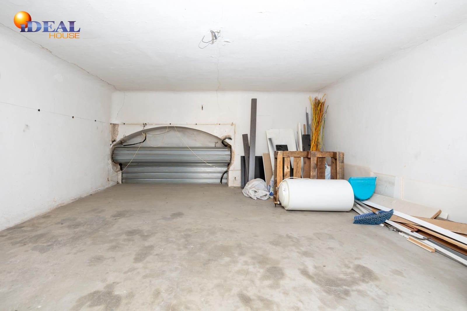 Kommersiell till salu i Granada stad - 59 900 € (Ref: 9433752)