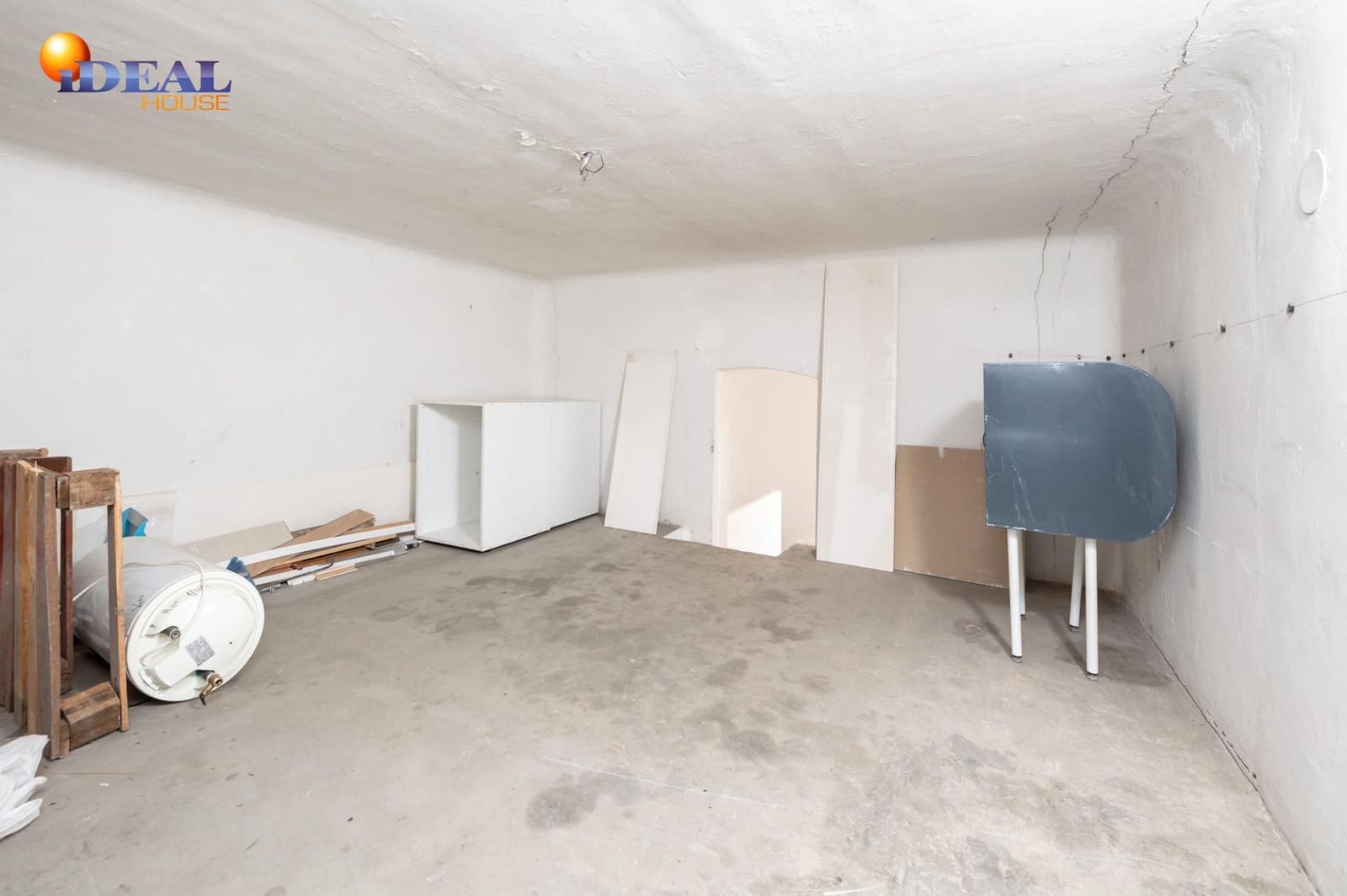 Kommersiell till salu i Granada stad - 59 900 € (Ref: 9433752)