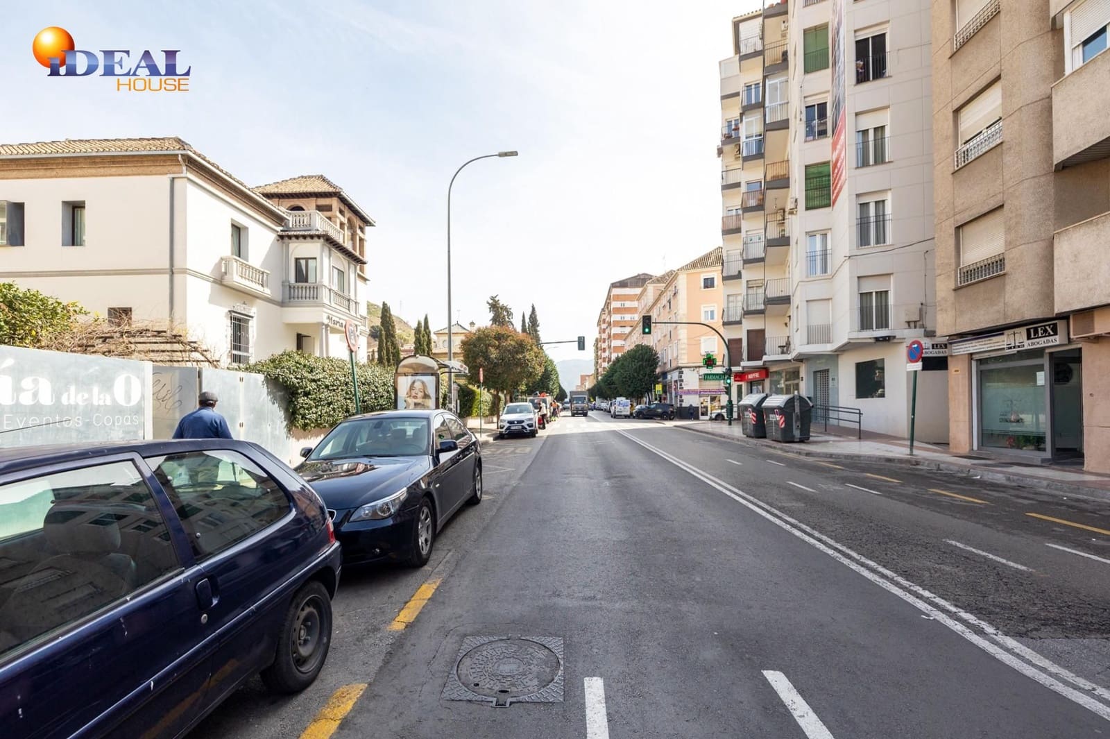 Kommersiell till salu i Granada stad - 59 900 € (Ref: 9433752)