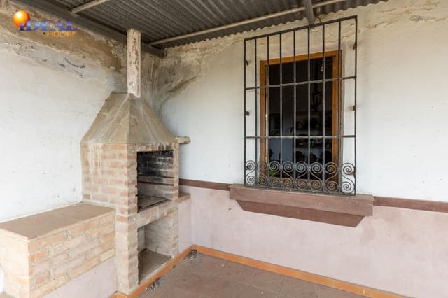 Finca/Casa Rural de 2 habitaciones en Salobreña en venta - 160.000 € (Ref: 9433753)