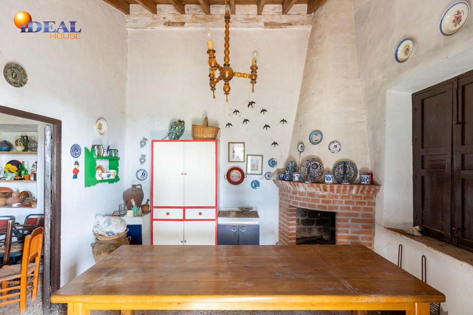 2 bedroom Finca/Country House for sale in Salobrena - € 160,000 (Ref: 9433753)