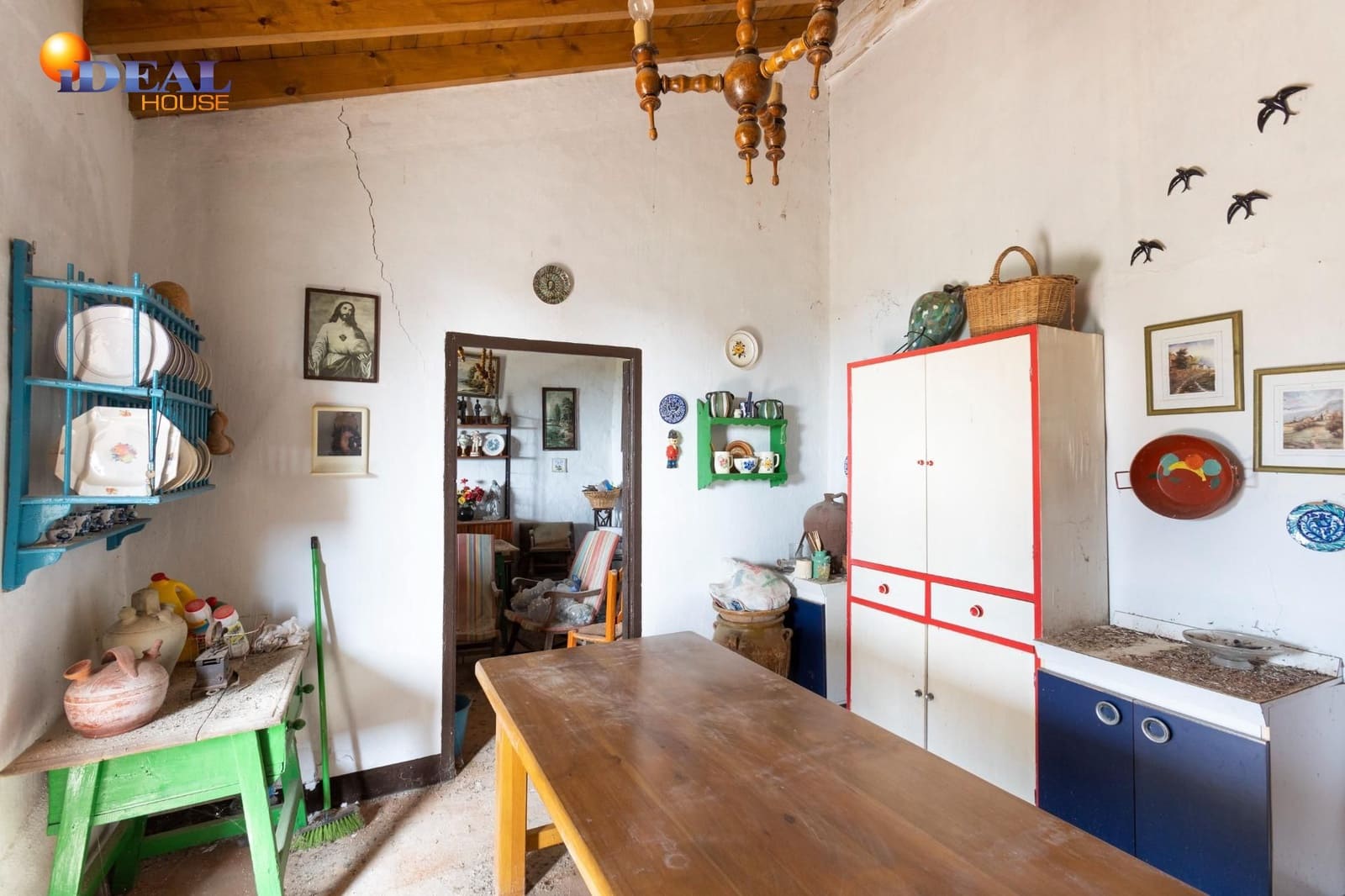 2 bedroom Finca/Country House for sale in Salobrena - € 160,000 (Ref: 9433753)