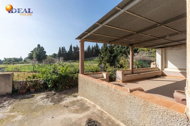 Finca/Casa Rural de 2 habitaciones en Salobreña en venta - 160.000 € (Ref: 9433753)