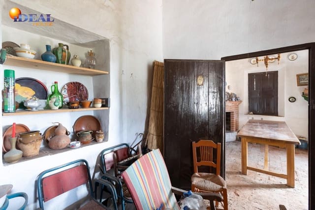 Finca/Casa Rural de 2 habitaciones en Salobreña en venta - 160.000 € (Ref: 9433753)