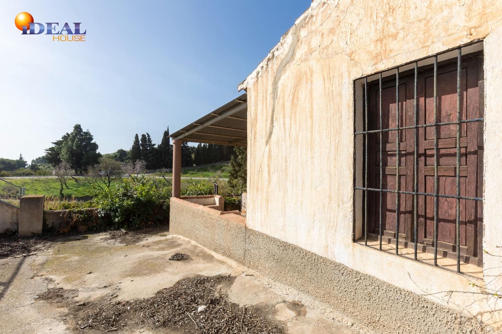 2 bedroom Finca/Country House for sale in Salobrena - € 160,000 (Ref: 9433753)