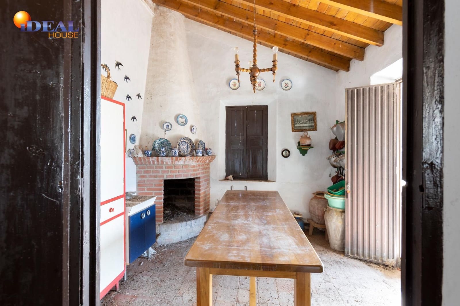 2 bedroom Finca/Country House for sale in Salobrena - € 160,000 (Ref: 9433753)