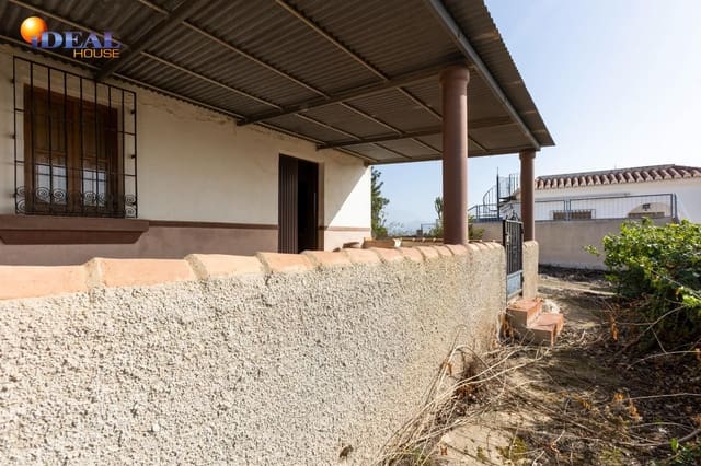 Finca/Casa Rural de 2 habitaciones en Salobreña en venta - 160.000 € (Ref: 9433753)