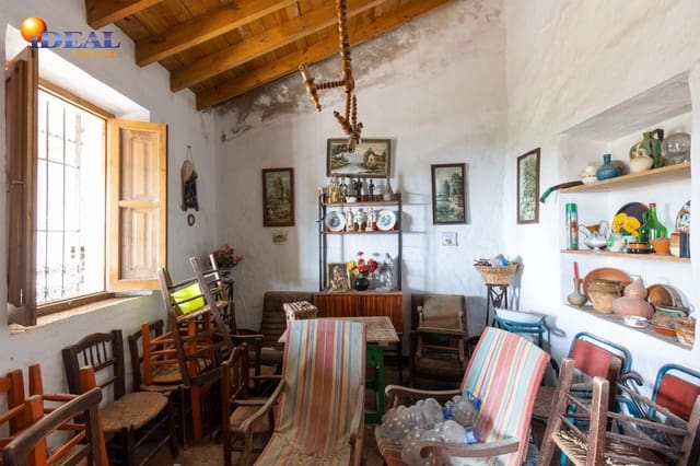 Finca/Casa Rural de 2 habitaciones en Salobreña en venta - 160.000 € (Ref: 9433753)