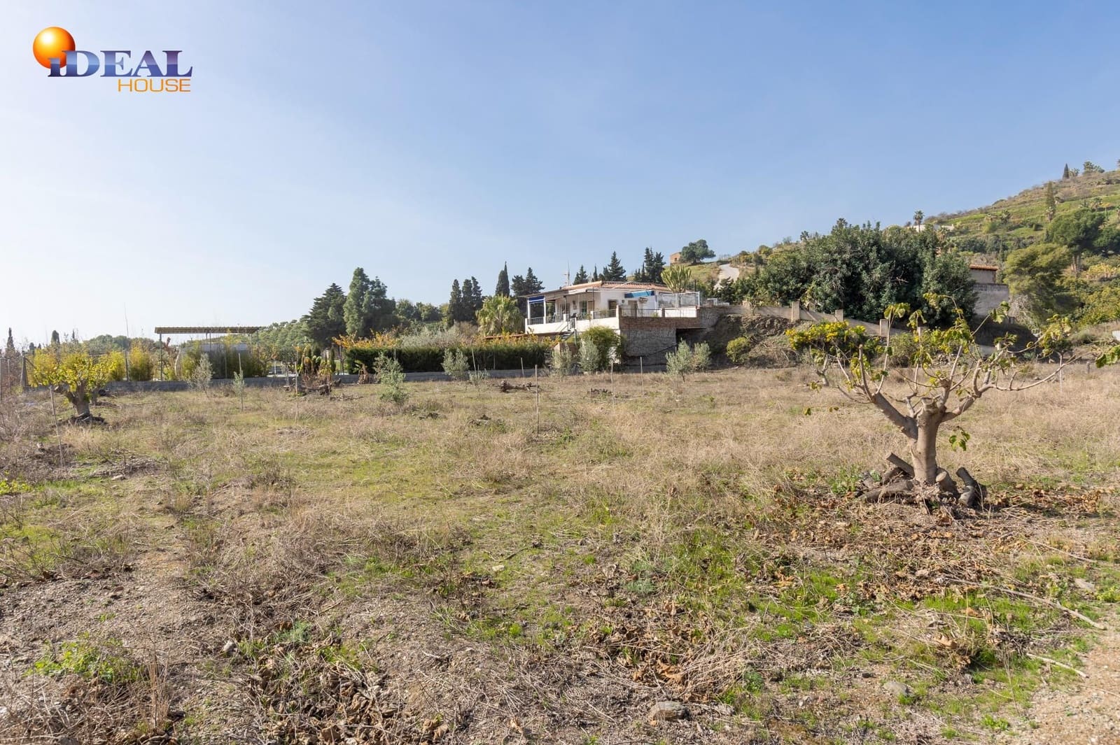 2 bedroom Finca/Country House for sale in Salobrena - € 160,000 (Ref: 9433753)