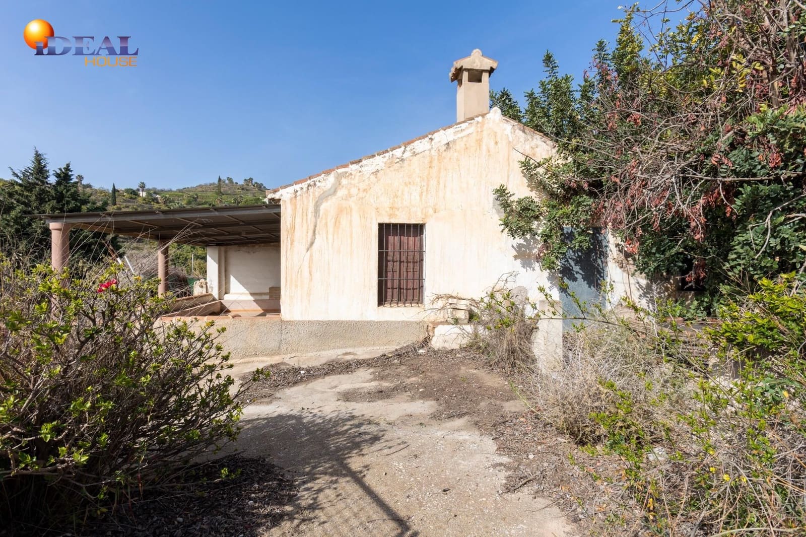 2 bedroom Finca/Country House for sale in Salobrena - € 160,000 (Ref: 9433753)