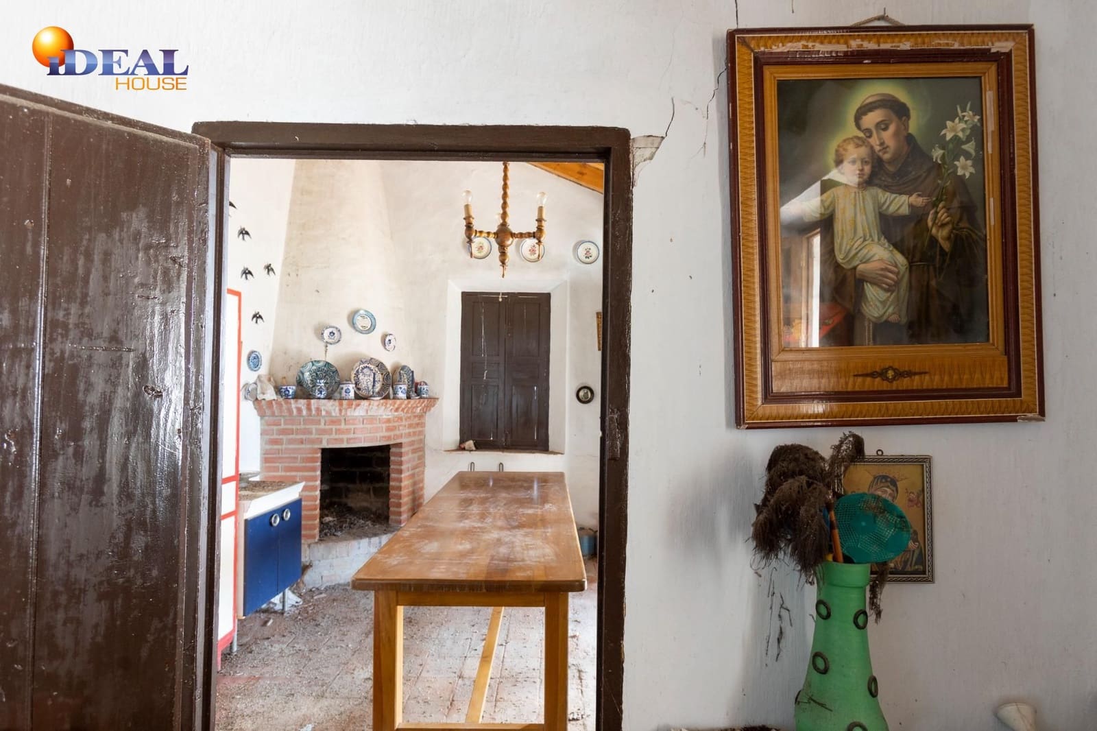 2 bedroom Finca/Country House for sale in Salobrena - € 160,000 (Ref: 9433753)