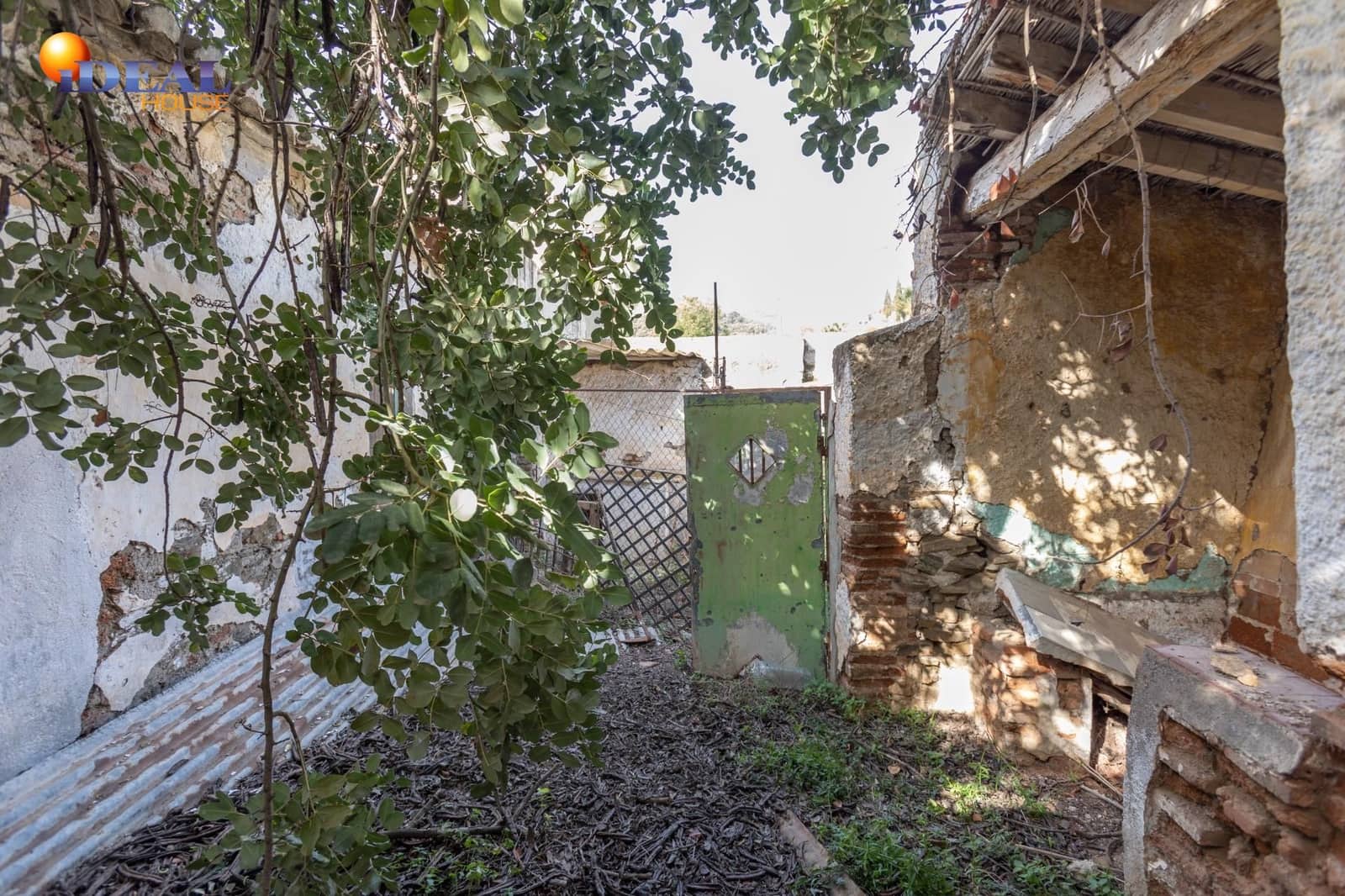 2 bedroom Finca/Country House for sale in Salobrena - € 160,000 (Ref: 9433753)