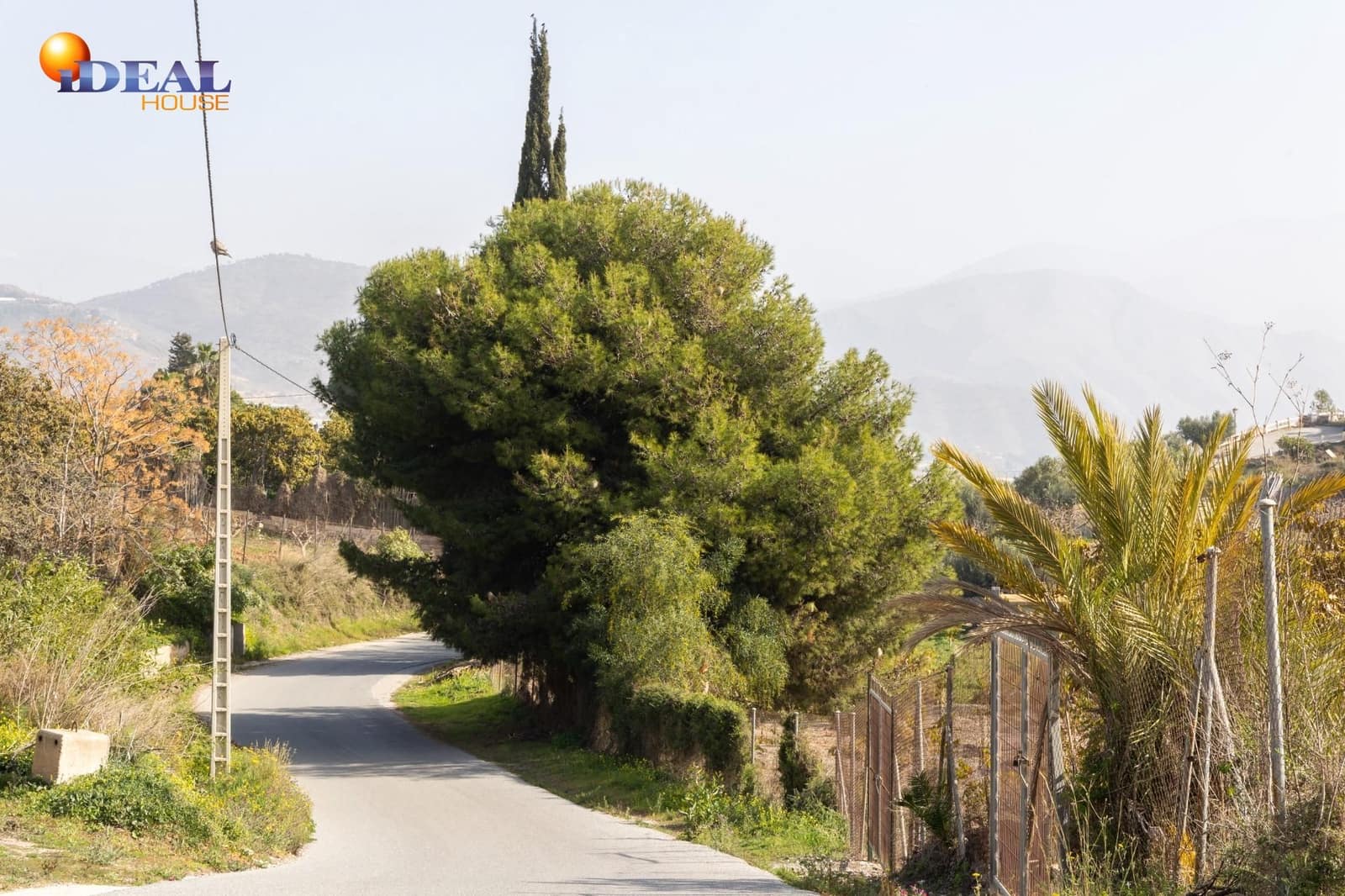 2 bedroom Finca/Country House for sale in Salobrena - € 160,000 (Ref: 9433753)