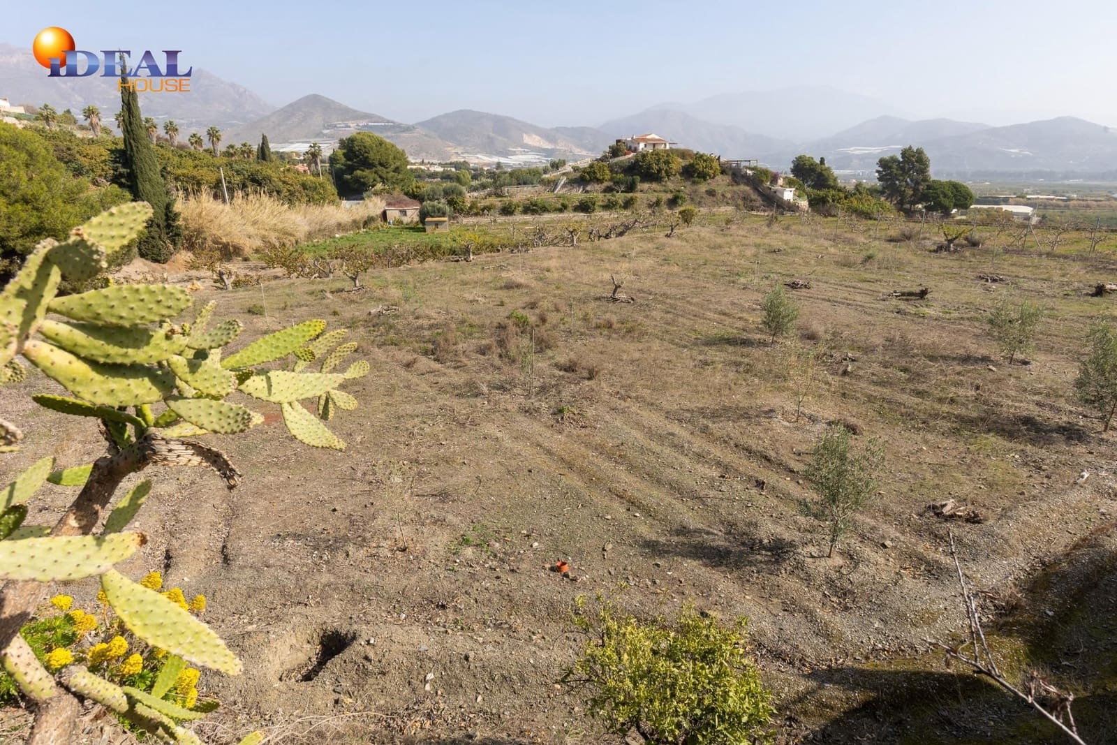 2 bedroom Finca/Country House for sale in Salobrena - € 160,000 (Ref: 9433753)