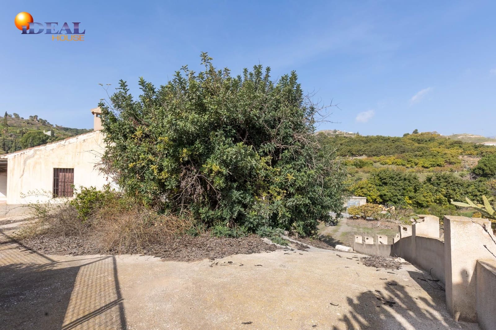 2 bedroom Finca/Country House for sale in Salobrena - € 160,000 (Ref: 9433753)